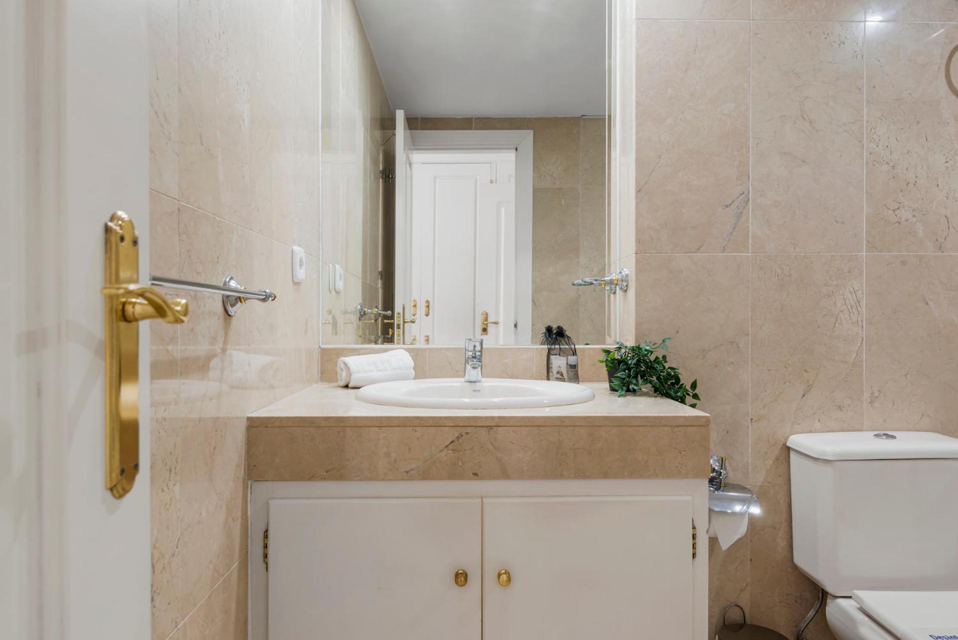 Location Duplex In Puerto Banus By Costarentals - Ref M40 Marbella