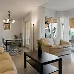 Best Location Duplex In Puerto Banus By Costarentals - Ref M40