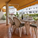 Best Location Duplex In Puerto Banus By Costarentals - Ref M40
