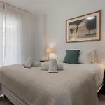 Best Location Duplex In Puerto Banus By Costarentals - Ref M40
