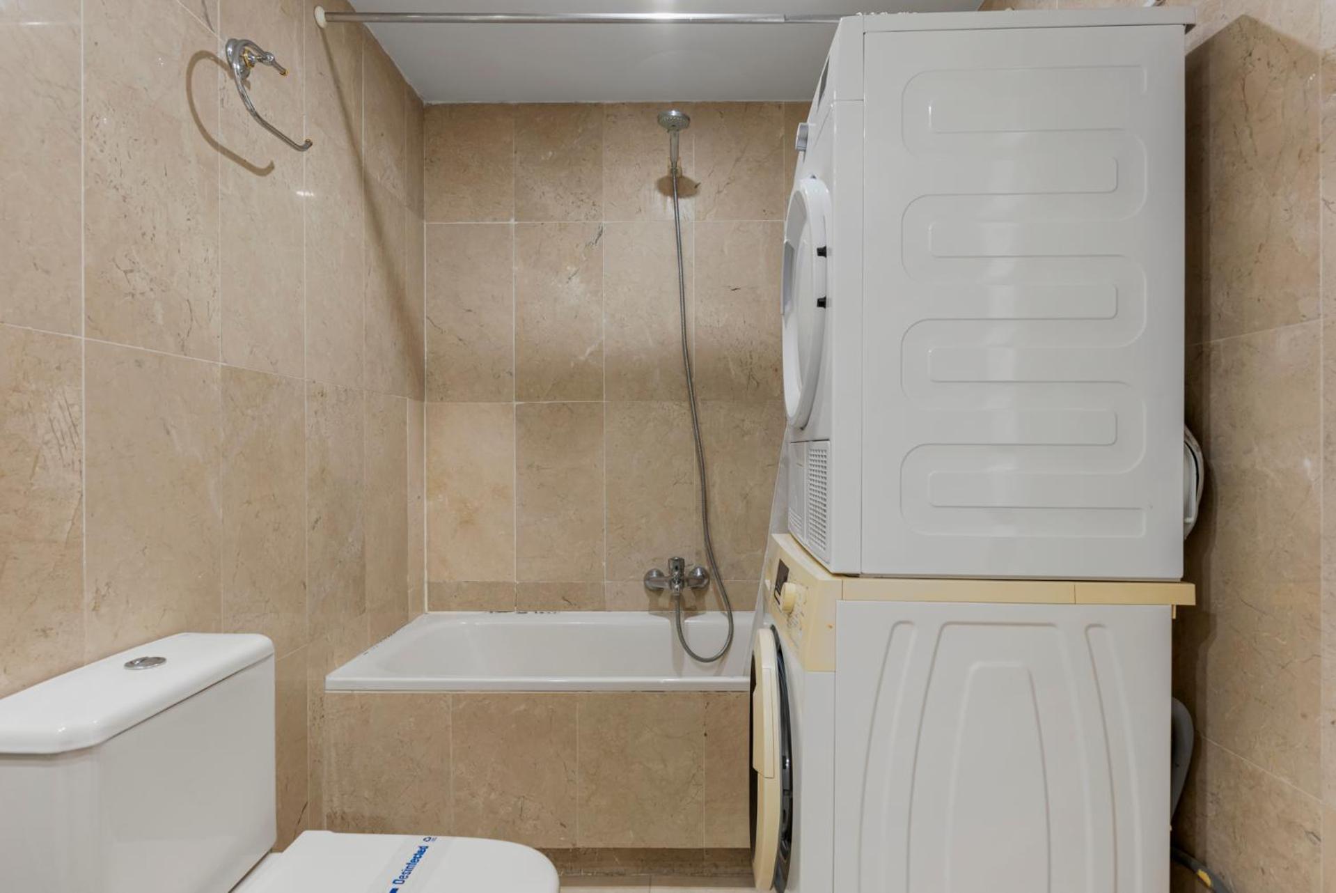 Location Duplex In Puerto Banus By Costarentals - Ref M40 Apartment Marbella