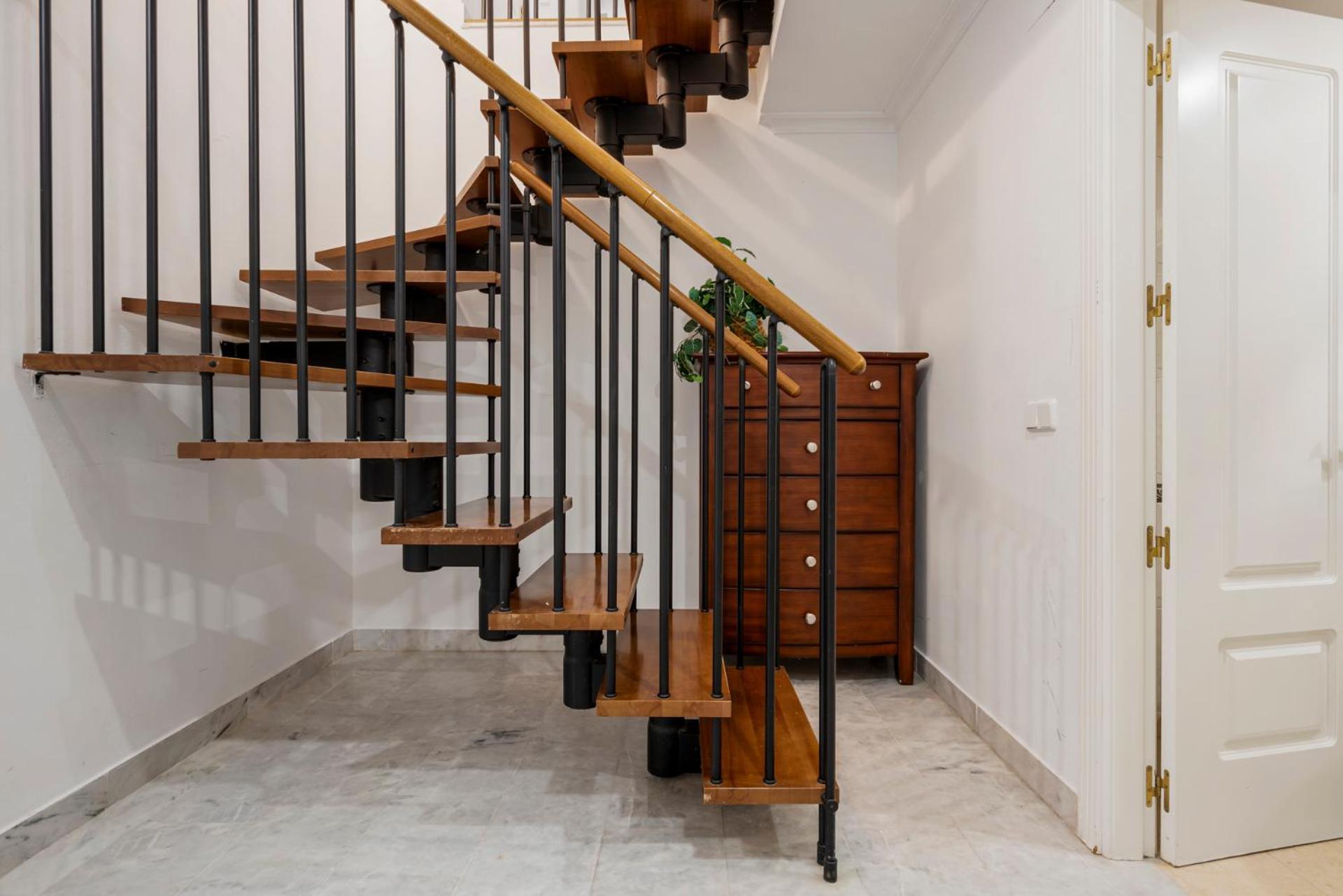 Apartment Location Duplex In Puerto Banus By Costarentals - Ref M40 Marbella