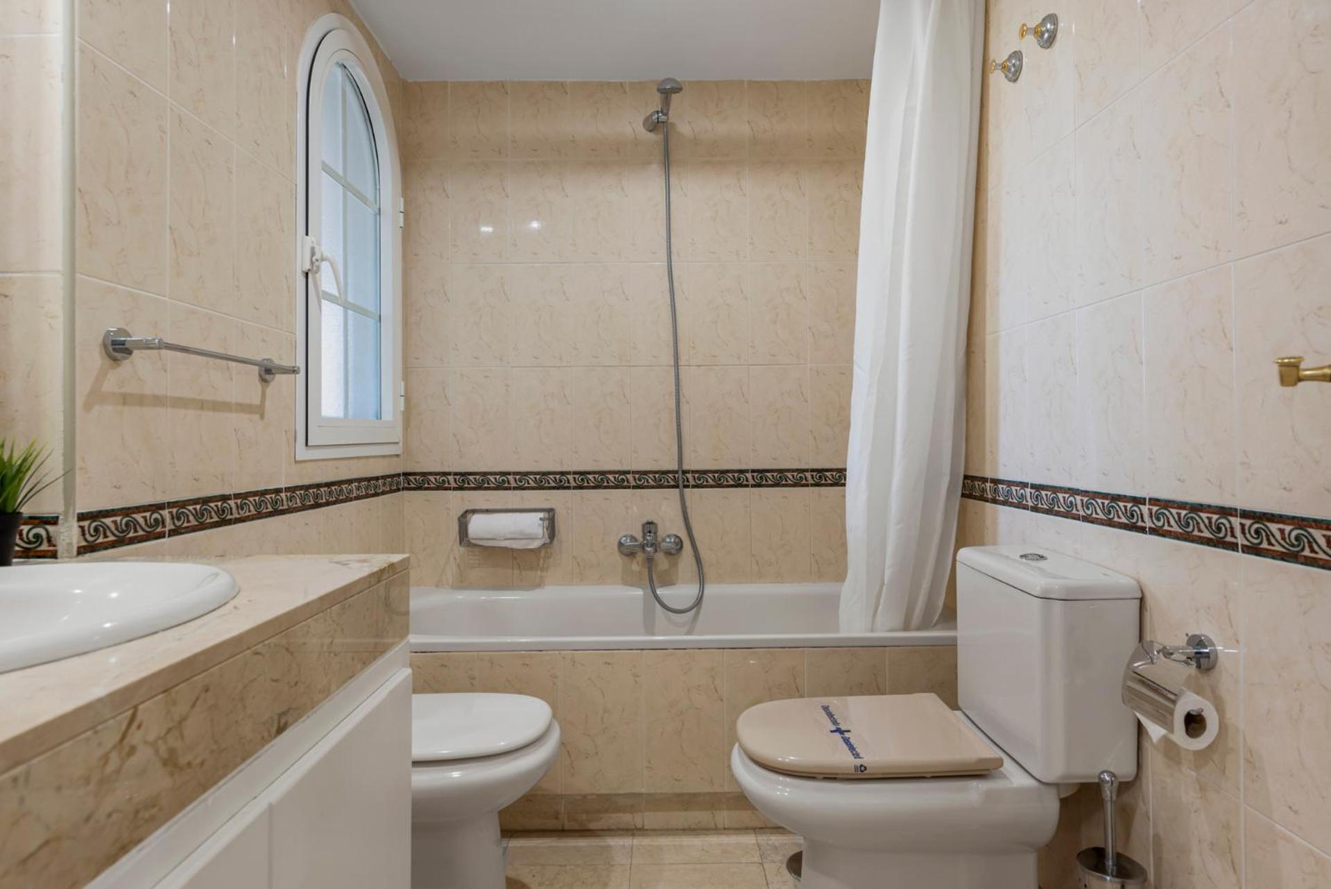 Apartment Location Duplex In Puerto Banus By Costarentals - Ref M40
