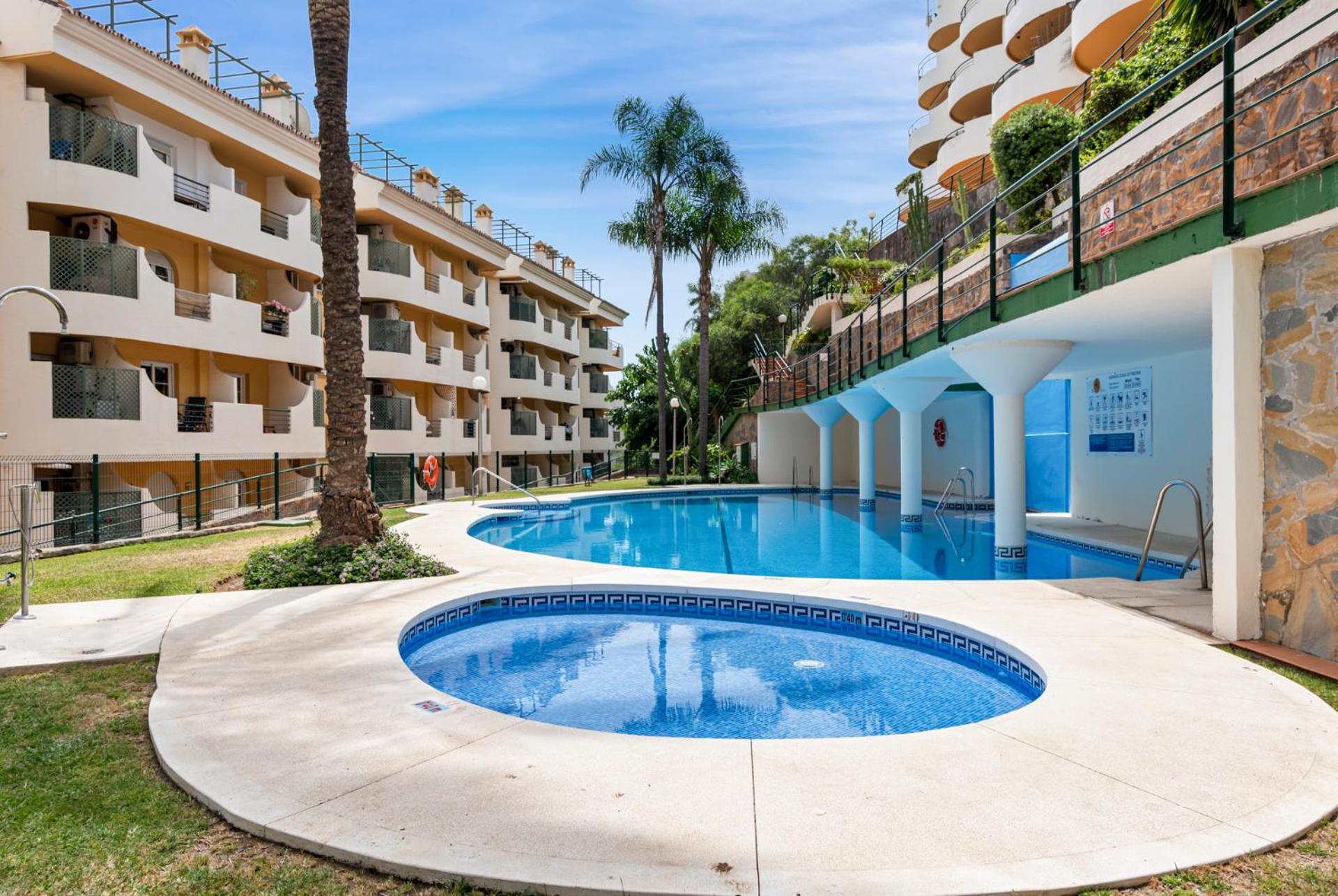 Location Duplex In Puerto Banus By Costarentals - Ref M40 Apartment *