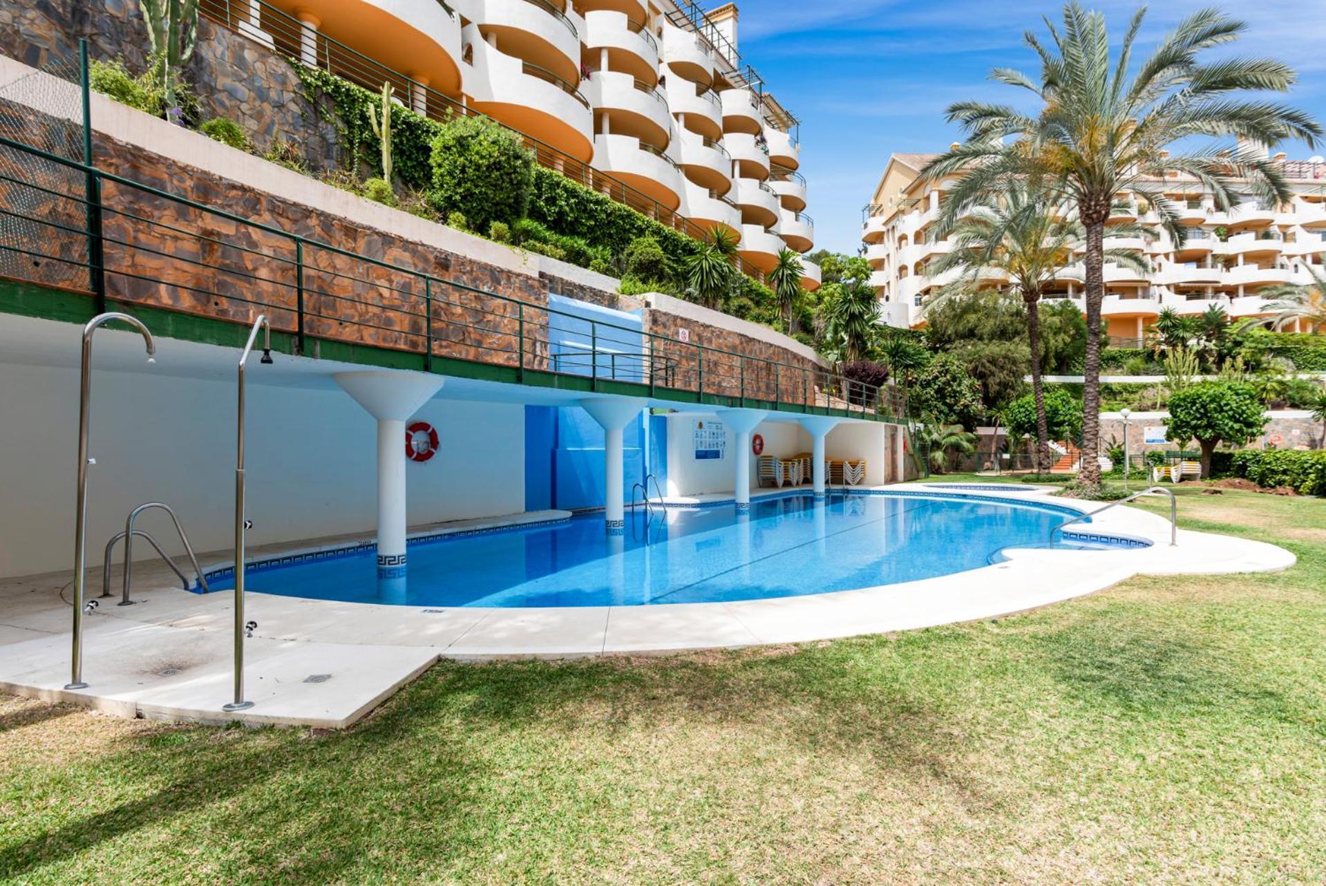 Location Duplex In Puerto Banus By Costarentals - Ref M40 Apartment Marbella