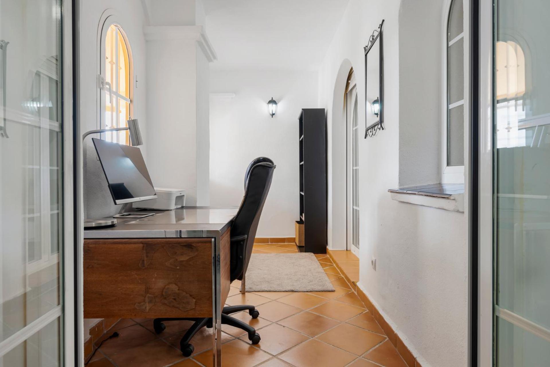 Location Duplex In Puerto Banus By Costarentals - Ref M40 * Marbella